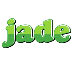 Jade apple logo