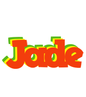 Jade bbq logo