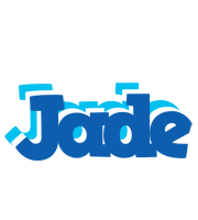 Jade business logo