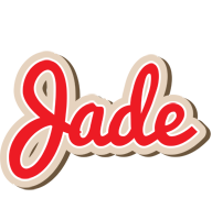 Jade chocolate logo