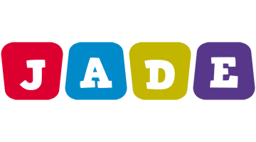 Jade daycare logo