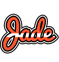 Jade denmark logo