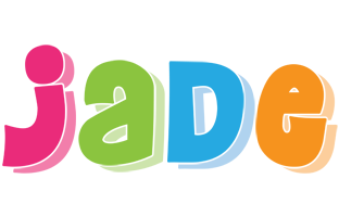 Jade friday logo