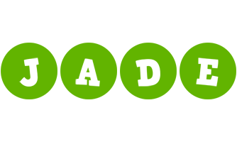 Jade games logo