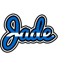 Jade greece logo