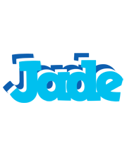 Jade jacuzzi logo