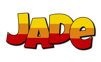 Jade jungle logo