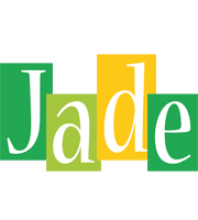 Jade lemonade logo