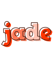 Jade paint logo