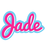 Jade popstar logo