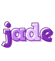 Jade sensual logo