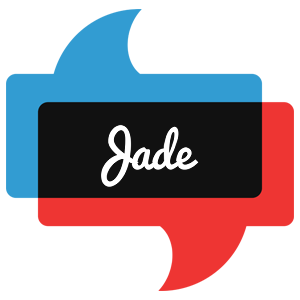 Jade sharks logo