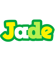 Jade soccer logo
