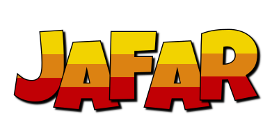 Jafar jungle logo