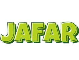 Jafar summer logo