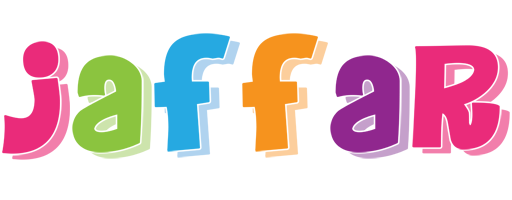 Jaffar friday logo