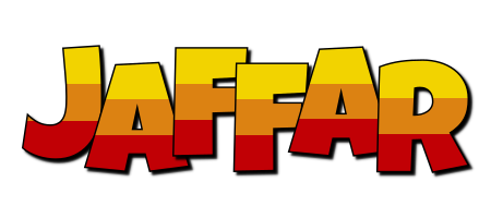 Jaffar jungle logo