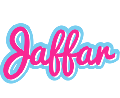 Jaffar popstar logo