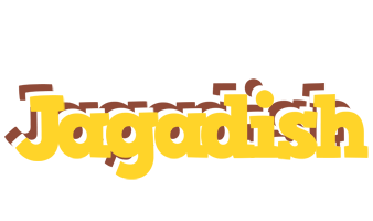 Jagadish hotcup logo