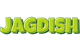 Jagdish summer logo