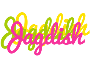 Jagdish sweets logo