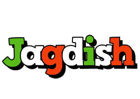 Jagdish venezia logo