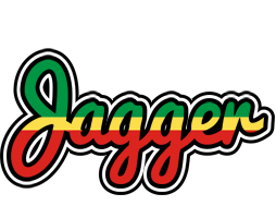 Jagger african logo