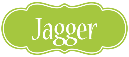 Jagger family logo