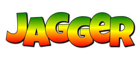 Jagger mango logo