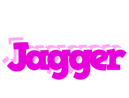 Jagger rumba logo
