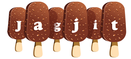 Jagjit pinup logo