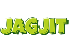Jagjit summer logo