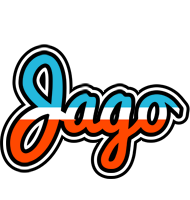 Jago america logo