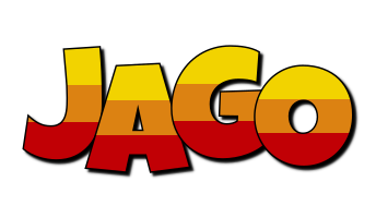Jago jungle logo