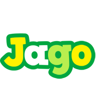Jago soccer logo