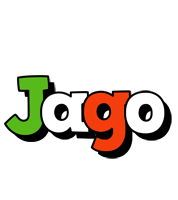 Jago venezia logo