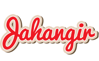 Jahangir chocolate logo
