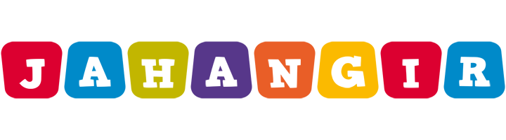 Jahangir daycare logo