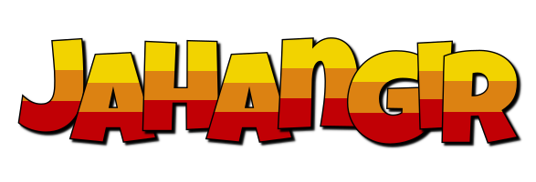 Jahangir jungle logo