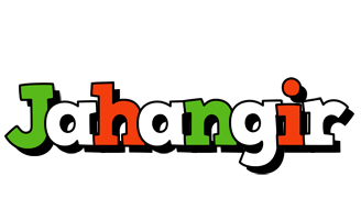 Jahangir venezia logo