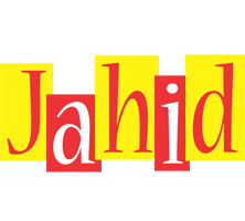 Jahid errors logo