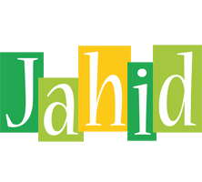 Jahid lemonade logo