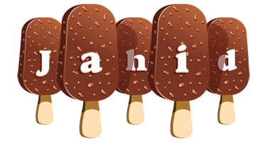 Jahid pinup logo