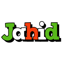 Jahid venezia logo