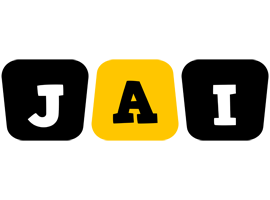Jai boots logo