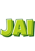 Jai summer logo