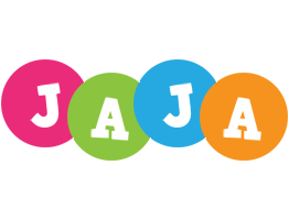 Jaja friends logo