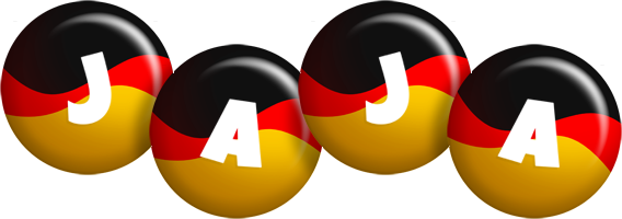 Jaja german logo
