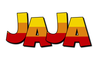 Jaja jungle logo