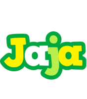 Jaja soccer logo